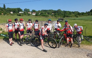 Sortie du 28/05/2023